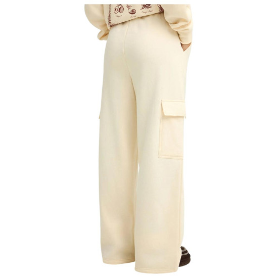 Funky Buddha Γυναικείο παντελόνι φόρμας Funky Buddha Γυναικείο παντελόνι φόρμας